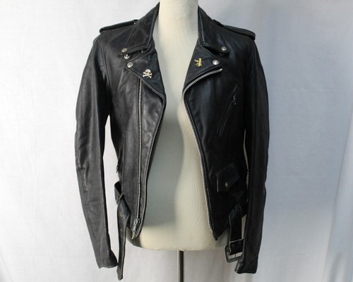 Vintage perfecto schott nyc - perfecto,
