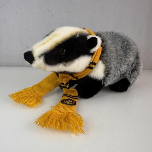 Wizarding world hufflepuff - wizarding,