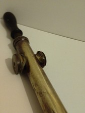 Vintage Brass Garden Sprayer