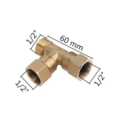 8mm yorkshire type copper - yorkshire,