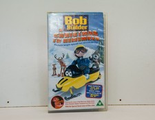 Bob The Builder A Christmas To