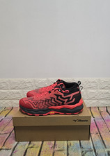 Mizuno Wave Daichi 8 Trail