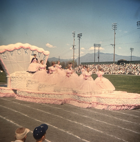 Parade washington 1960 women - washington,