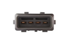 HELLA Ignition Coil - 12V -