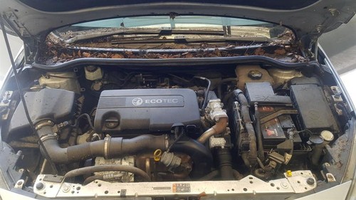 2009 2015 mk6 vauxhall astra - 2009-2015, j