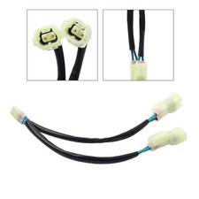 Y Splitter 12V Power Outlet