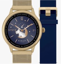 RADLEY S19 Yellow Gold Mesh