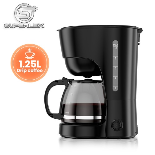 Superlex filter coffee maker - superlex,
