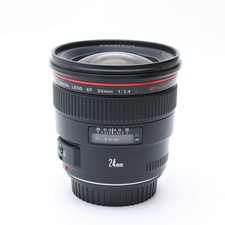 Canon EF 24mm F/1.4L USM