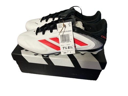 Adidas copa pure - pure, iii