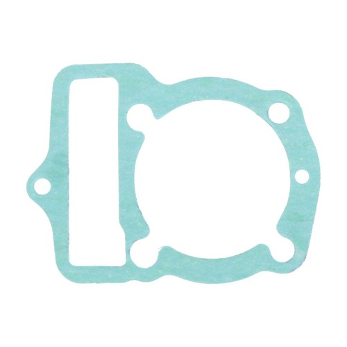 Cylinder base gasket - cylinder,