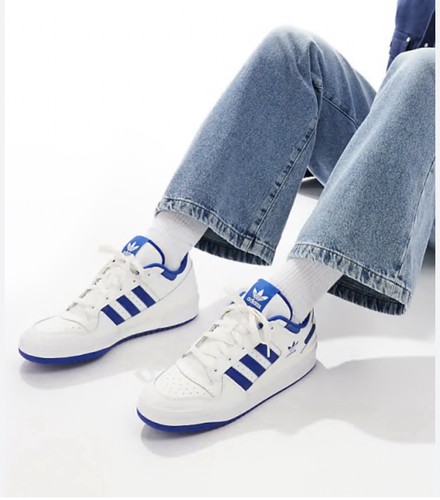 Size adidas originals - 5,