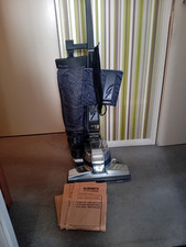 KIRBY G4 HOOVER, INSTRUCTION MANUAL & H.BAGS INC.