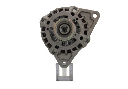 Seg new automobile alternator - new,