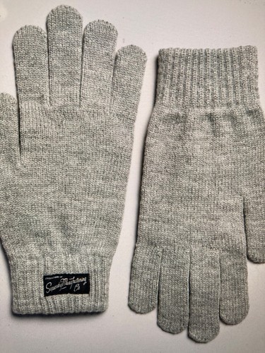 Superdry unisex essential logo - superdry,