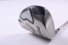 Ping G20 Driver / 9.5 Degree / Regular Flex Ping TFC 169 D Shaft