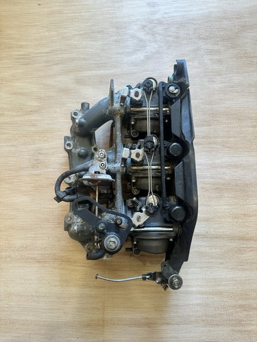 Honda 50hp outboard carbs - 50hp,