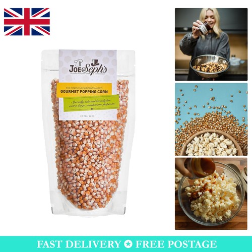 Large 1kg mushroom popcorn - mushroom,