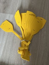 Equipment Inspection LOLER TAG