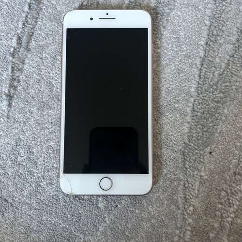 Apple iphone plus rose - 8,