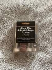 Halfords Touch Up Paint Kit