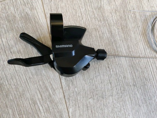 Shimano altus m315 speed - shimano, 8-speed