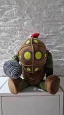 BioShock Bouncer Big Daddy