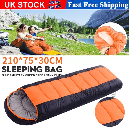 Season single sleeping bag - 4,