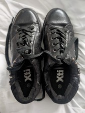 Xti Ladies Black Fashion