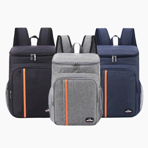 Portable insulated cooler - portable,
