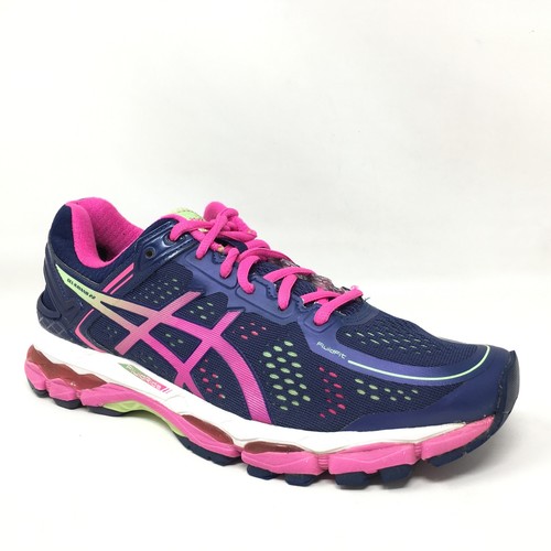 Asics gel kayano - gel-kayano, 22