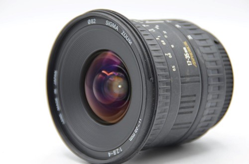 Pentax fit 35mm - pentax, 17-35mm