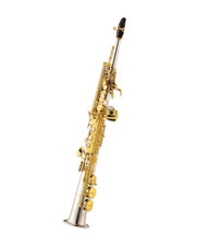 YANAGISAWA SOPRANO SAXOPHONE