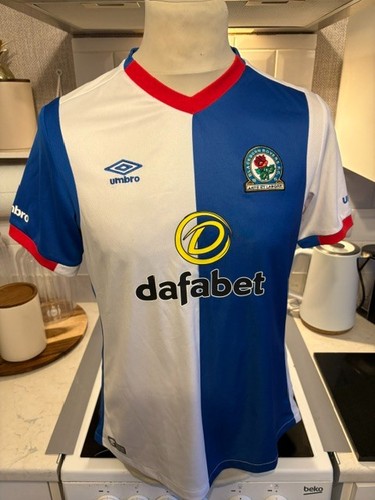 Rare blackburn rovers - rare, football