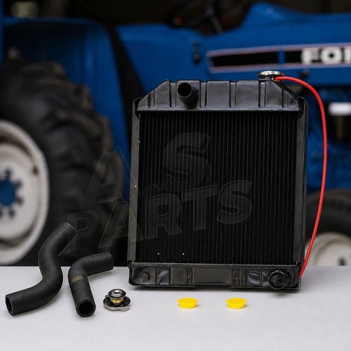 C7nn8005h radiator for ford - for,