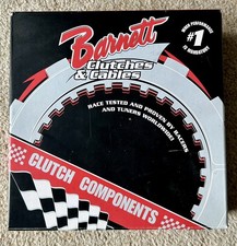 Barnett scorpion clutch - barnett,