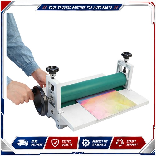 Cold laminator printmaking - cold,