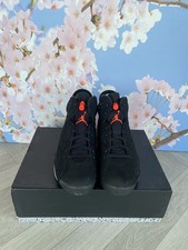 Nike Air Jordan 6 Retro