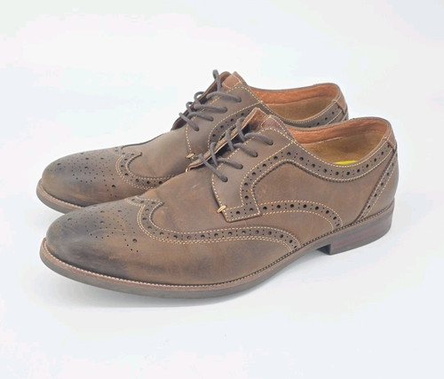 Florsheim rucci brown - florsheim, leather