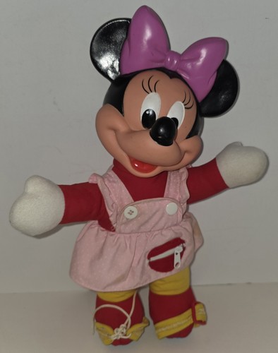 Vintage minnie mouse - vintage, to