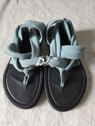 Sanuk yoga sling sandals - yoga, 2
