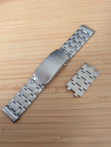 Genuine omega seamaster 300m - seamaster,