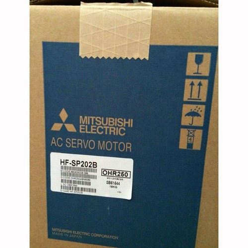 Sp202b servo motor hfsp202b - hf-sp202b,