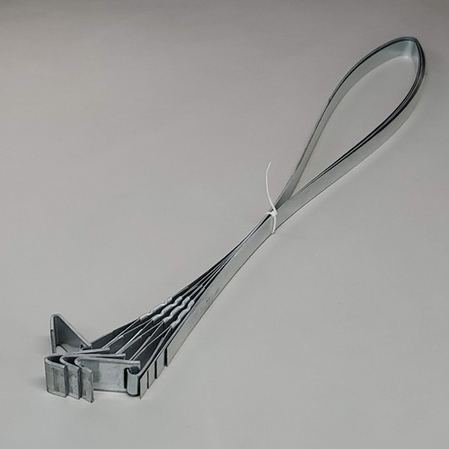 Minute man anchor - man, (4