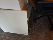 EWT  400 W  Electric Heater