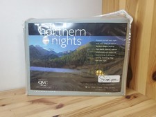 New Northern Nights Soft AQUA
