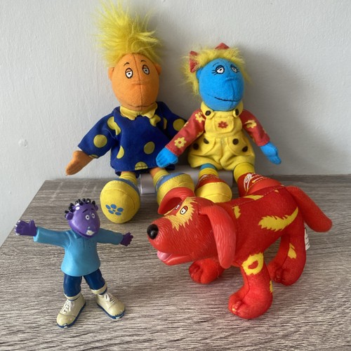 Tweenies jake bella doodles - jake,