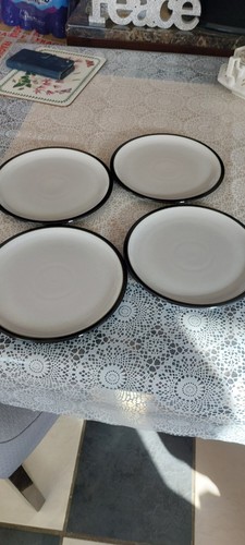 Pcs denby everyday black - pcs,