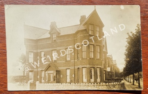 Colwyn bay plas eirias - 'plas, eirias'
