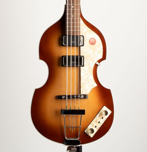 Hofner 500 cavern violin - cavern,